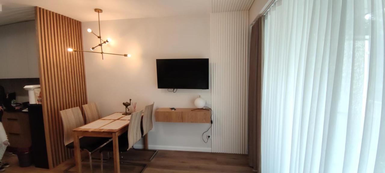 Apartament Gold Swinoujscie Exterior photo