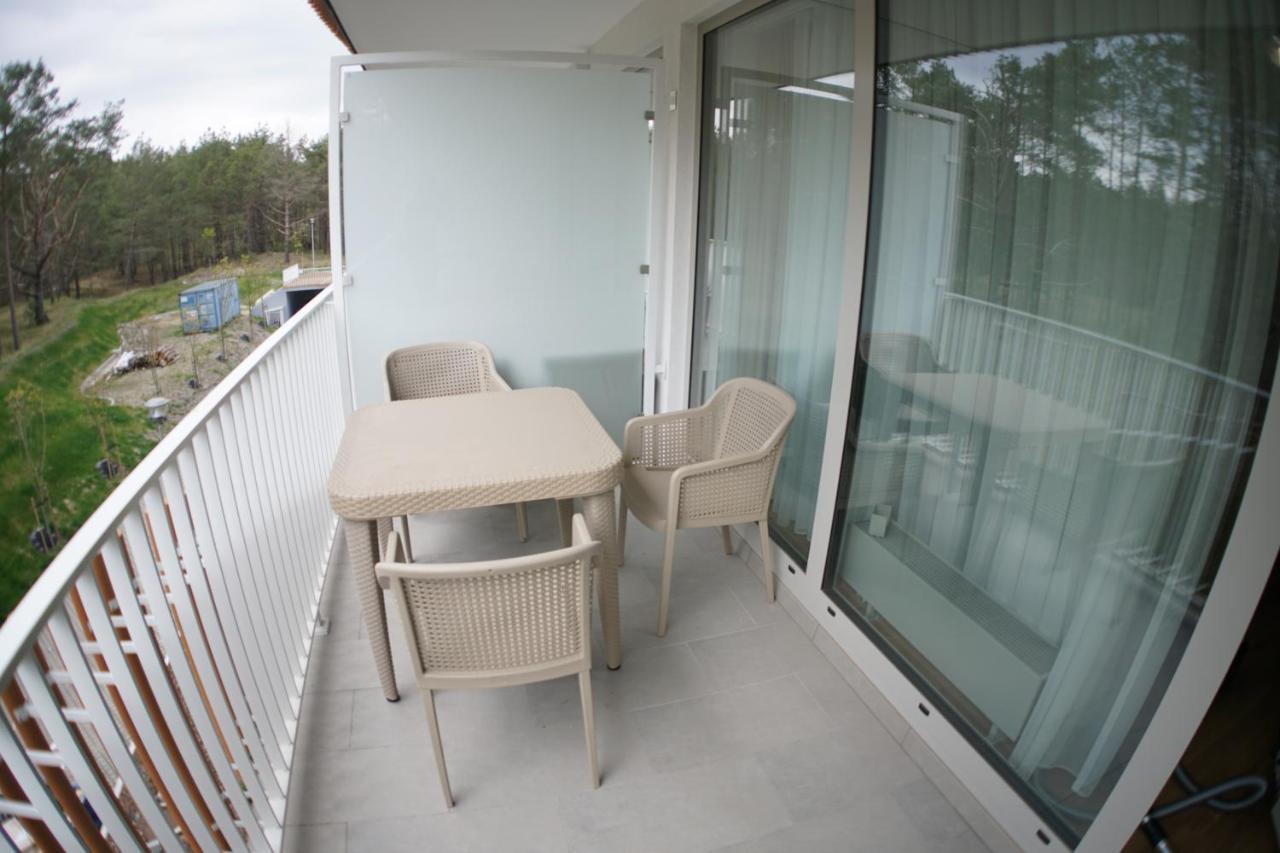Apartament Gold Swinoujscie Exterior photo